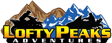 Lofty Peaks Adventures Powersports Rentals Company