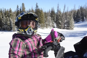 Safety Tips for Snowmobile & ATV Riders