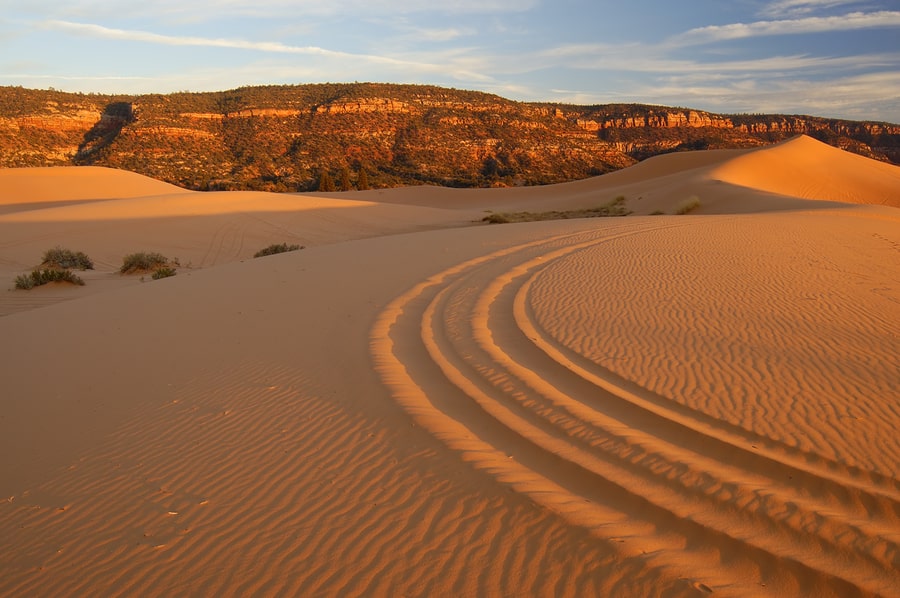 ATV Excursions in Utah