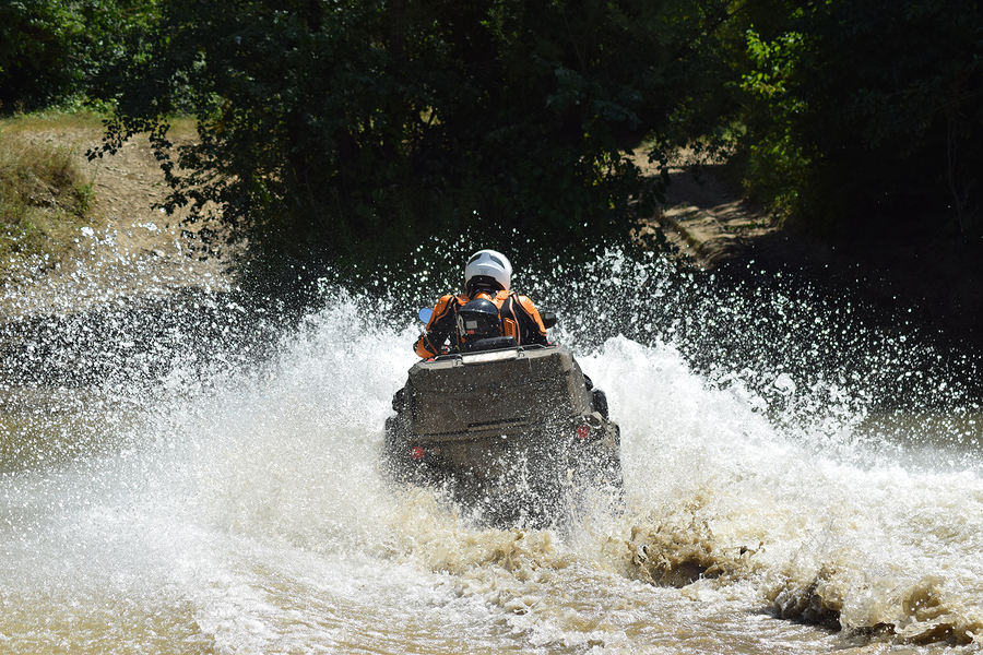 Utah ATV Tours