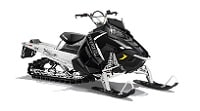 Polaris 600 Sled Rental