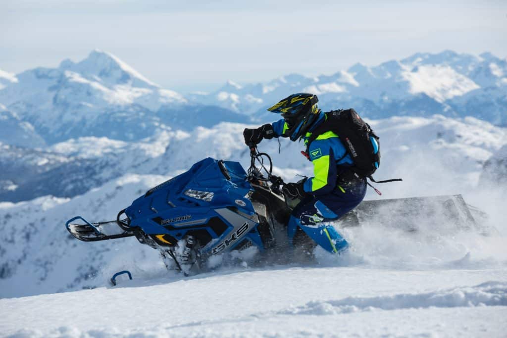 Snowmobile Maintenance Tips for Top Notch Winter Performance