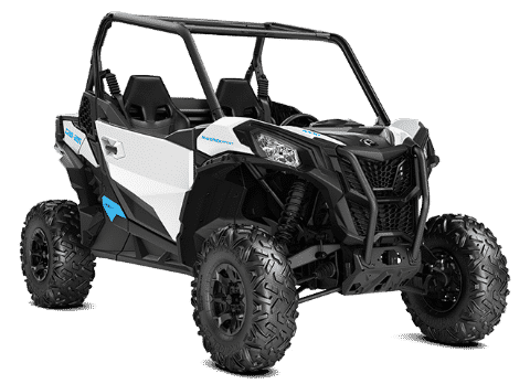 Can Am Maverick Sport 1000cc 2 Seater