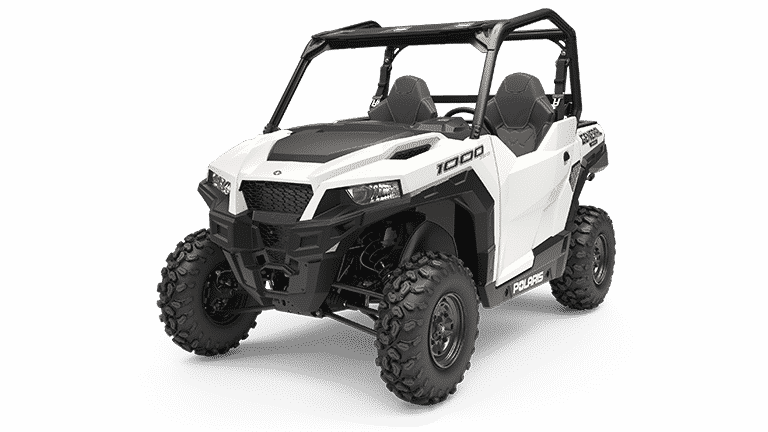 Polaris General 1000cc 2 Seater