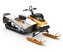 Ski-Doo Summit 850 Gen4