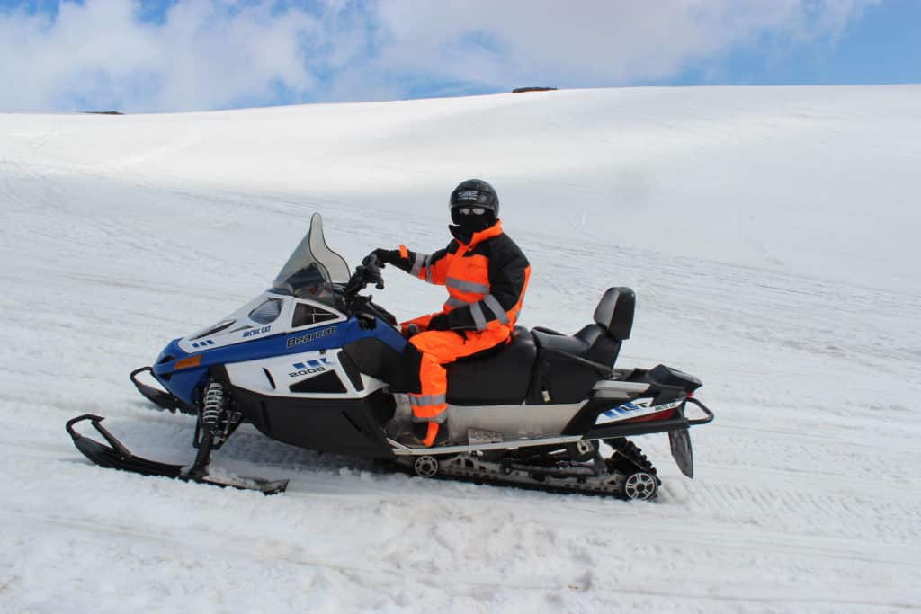 Let Us Maintain Your Snowmobile with These 7 Repairs (Part 2)