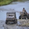 4 Different Types of ATVs