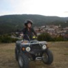 Take Advantage of Guided ATV Tours in Salt Lake City