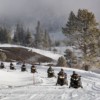 Explore These Trails on Your Next Snowmobile Adventure