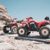 ATV Adventures and More at Wasatch Mountain State Park