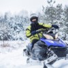 4 Tips for a Fun & Safe Snowmobile Tour
