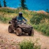 5 Maintenance Tips for Your 4-Wheeler