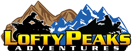 ATV UTV and Snowmobile Rentals