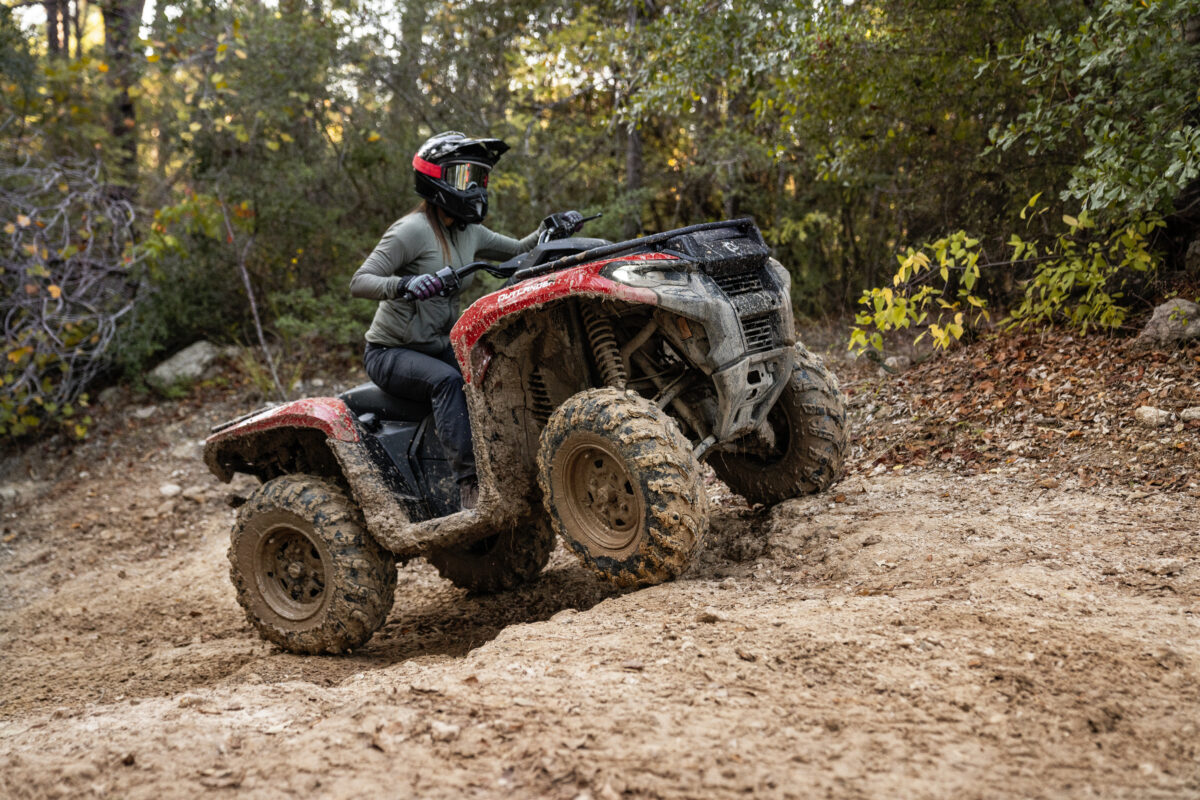 Rent a RZR in Heber City Utah