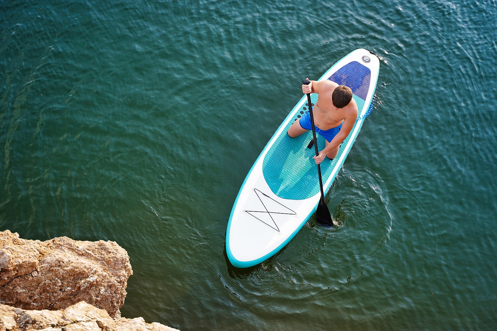 Rent an sup in utah