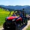 3 Popular Side-By-Side Trails in Utah