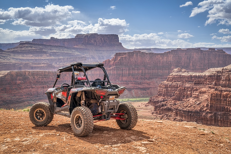 How to Prepare for Your ATV Adventure