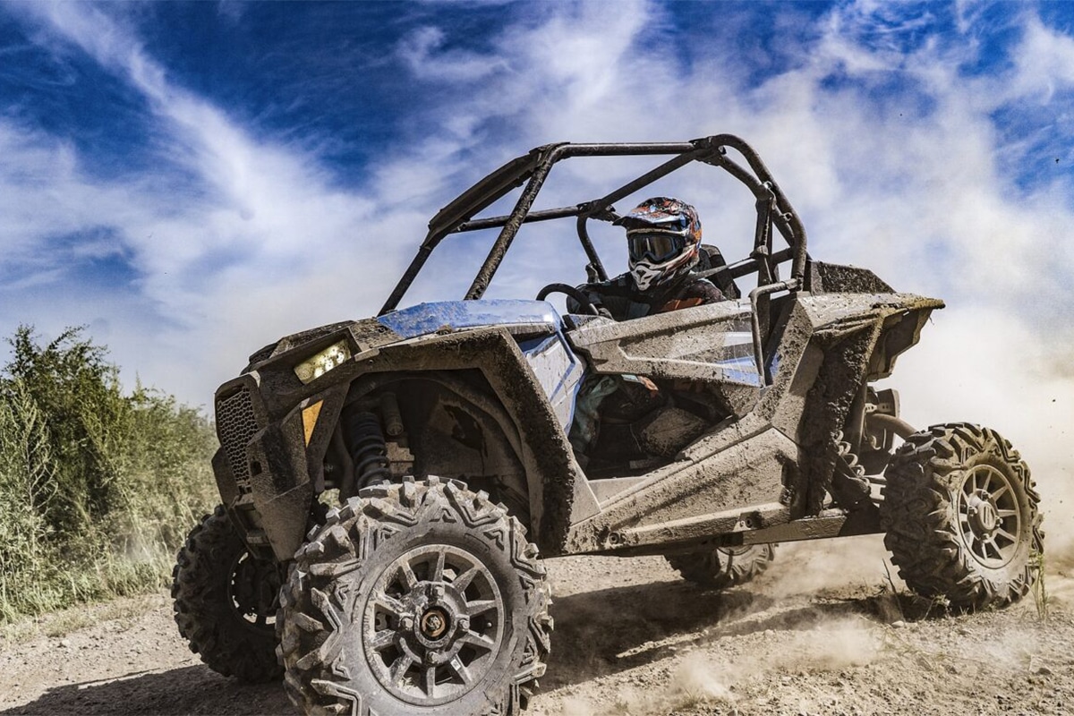 UTV Rentals in Heber City UT