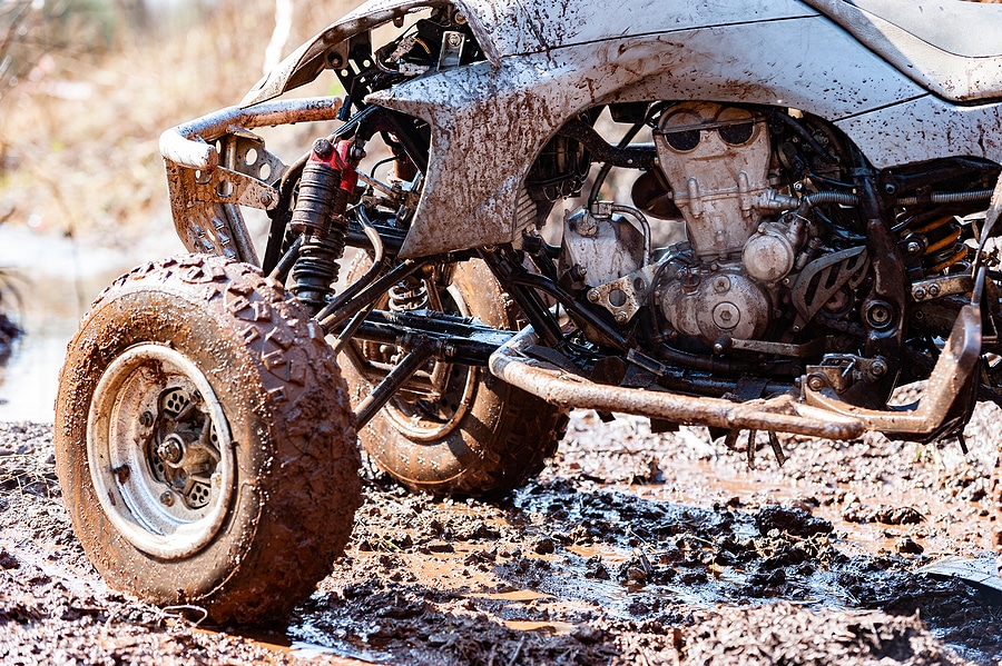 Signs Your UTV Needs Service Before Your Next Ride