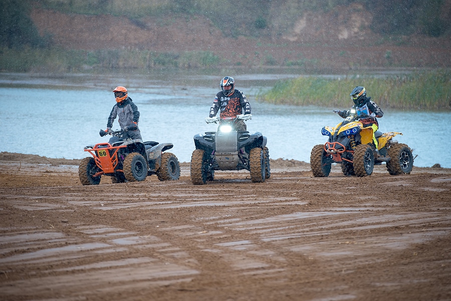 When Is a Multi-Day UTV Rental Worth It?